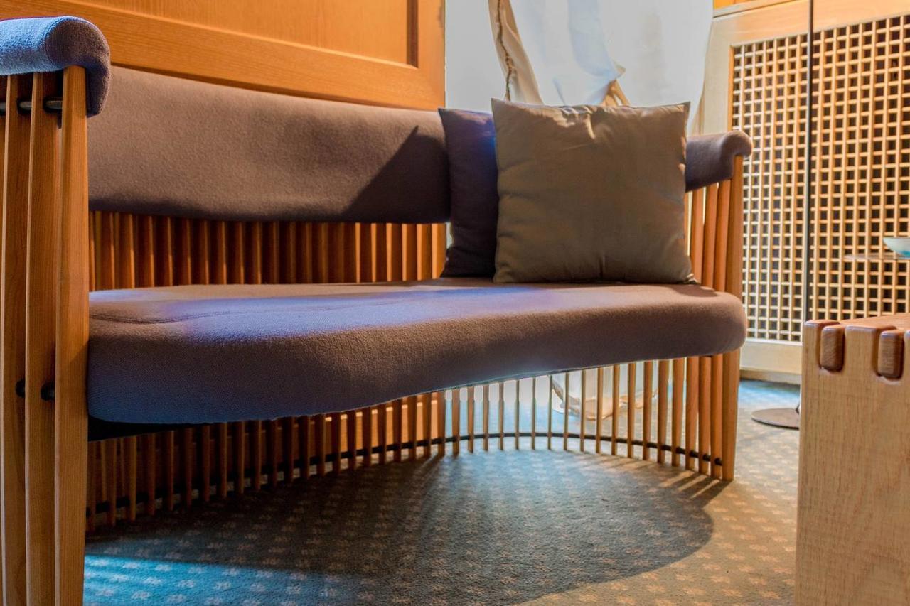 Joivy Charming Apt With Terrace In The Very Heart Of Milaan Buitenkant foto